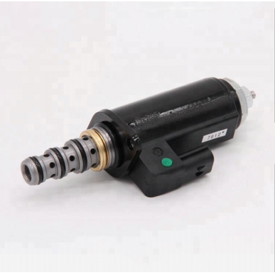 Hydraulic solenoid,Solenoid,solenoid valves
