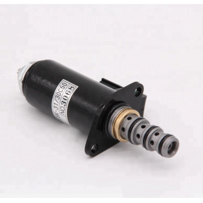 Hydraulic solenoid,Solenoid,solenoid valves