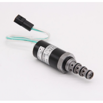 Hydraulic solenoid,Solenoid,solenoid valves
