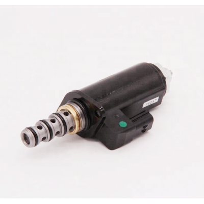 Kawasaki Kobelco Solenoid Valve KDRDE5K-31/30C50-122-T