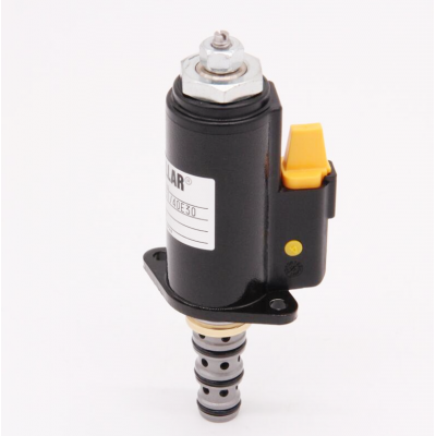 Hydraulic solenoid,Solenoid,solenoid valves