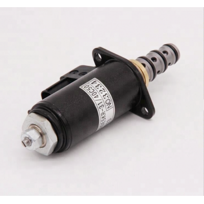 Hydraulic solenoid,Solenoid,solenoid valves
