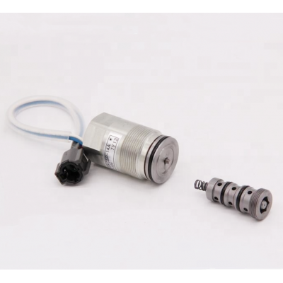 Hydraulic solenoid,Solenoid,solenoid valves