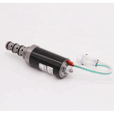 Hydraulic pump Solenoid KDRDE5K-20/30C02-106-T