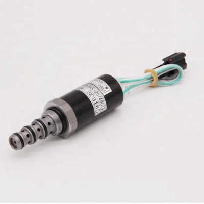 Hydraulic solenoid,Solenoid,solenoid valves