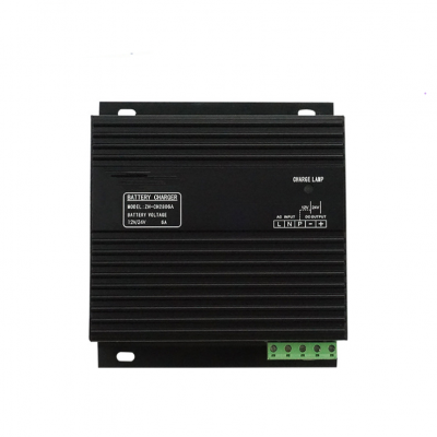Genset parts