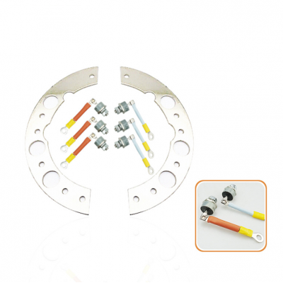 Rectifier for Lsa46.2 Lsa49.1 Lsa52.2