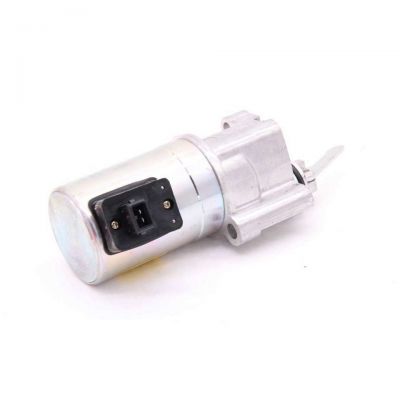 Solenoid,fuel solenoid,shut down solenoids,shut off solenoid,stop solenoid