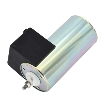 shut down solenoids,shut off solenoid,stop solenoid