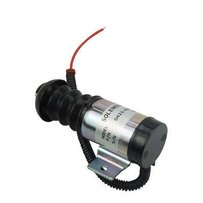 0423 4303 Stop Solenoid