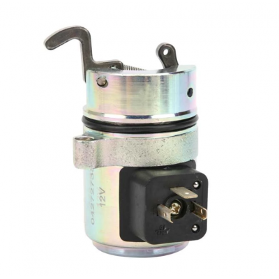 0427 2733 fuel shut off solenoid
