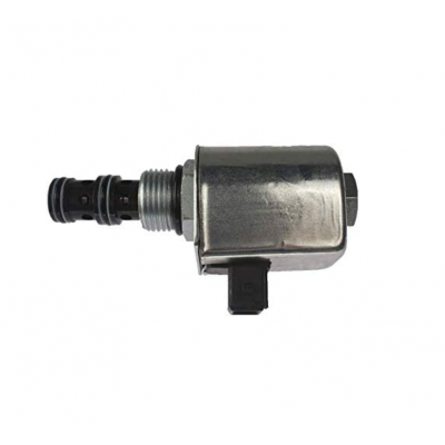 Solenoid