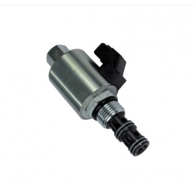 25/105200 Solenoid Valve Assembly 