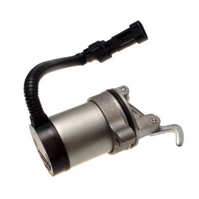 Solenoid,fuel solenoid,shut down solenoids,shut off solenoid,stop solenoid