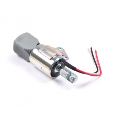 Solenoid,fuel solenoid,shut down solenoids,shut off solenoid,stop solenoid