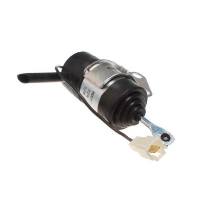 Solenoid,fuel solenoid,shut down solenoids,shut off solenoid,stop solenoid