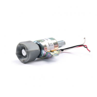 Solenoid,shut down solenoids,shut off solenoid,solenoid valves,stop solenoid