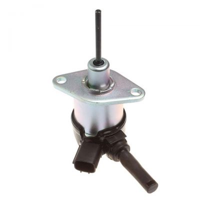 Solenoid,fuel solenoid,shut down solenoids,shut off solenoid,stop solenoid