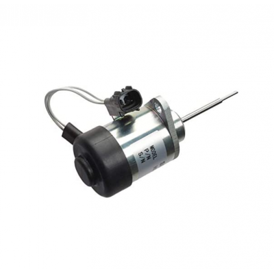 Solenoid,fuel solenoid,shut down solenoids,shut off solenoid,stop solenoid