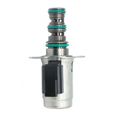 SV98-T39S Solenoid Valve