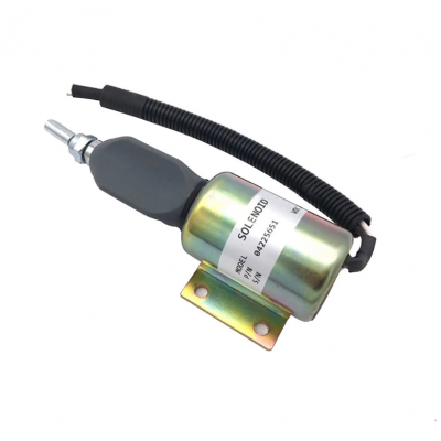 Solenoid,fuel solenoid,shut down solenoids,shut off solenoid,stop solenoid