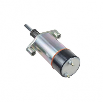 Solenoid,fuel solenoid,shut down solenoids,shut off solenoid,stop solenoid