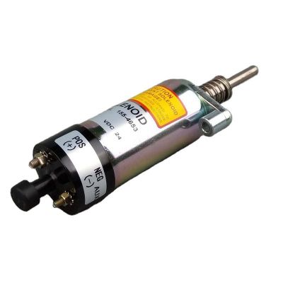 Solenoid,fuel solenoid,shut down solenoids,shut off solenoid,stop solenoid