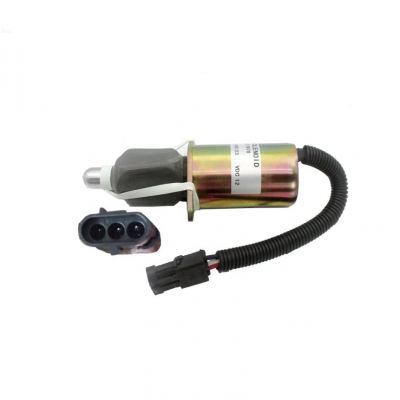 Solenoid,fuel solenoid,shut down solenoids,shut off solenoid,stop solenoid