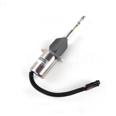 Solenoid,fuel solenoid,shut down solenoids,shut off solenoid,stop solenoid