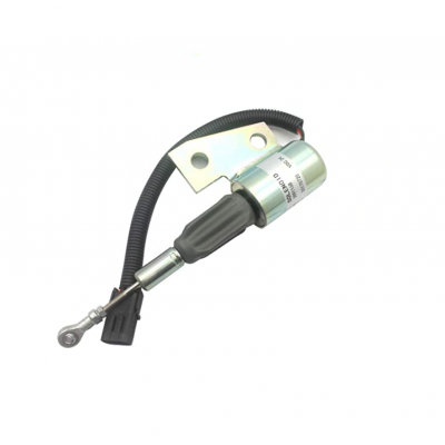 Solenoid,fuel solenoid,shut down solenoids,shut off solenoid,stop solenoid