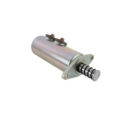 Solenoid,fuel solenoid,shut down solenoids,shut off solenoid,stop solenoid