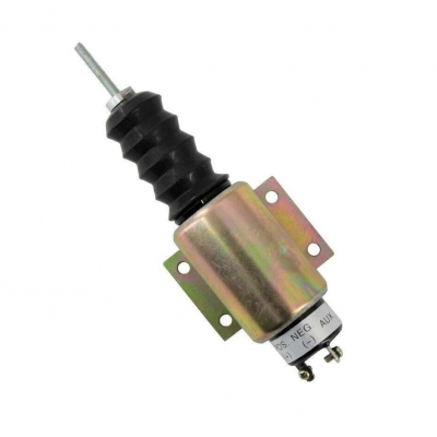 Solenoid,fuel solenoid,shut down solenoids,shut off solenoid,stop solenoid