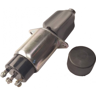 Solenoid,fuel solenoid,shut down solenoids,shut off solenoid,stop solenoid