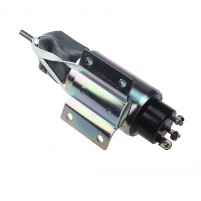 Solenoid,fuel solenoid,shut down solenoids,shut off solenoid,stop solenoid