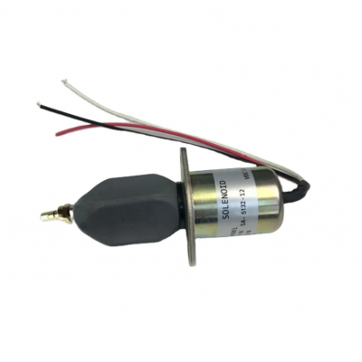 Solenoid,fuel solenoid,shut down solenoids,shut off solenoid,stop solenoid