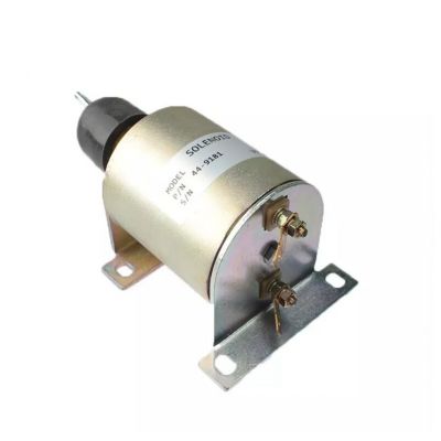 Solenoid,fuel solenoid,shut down solenoids,shut off solenoid,stop solenoid