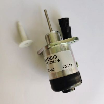 Solenoid,fuel solenoid,shut down solenoids,shut off solenoid,stop solenoid