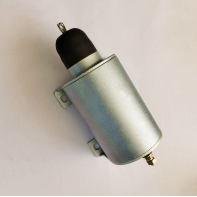 Solenoid,shut off solenoid,solenoid valves,stop solenoid