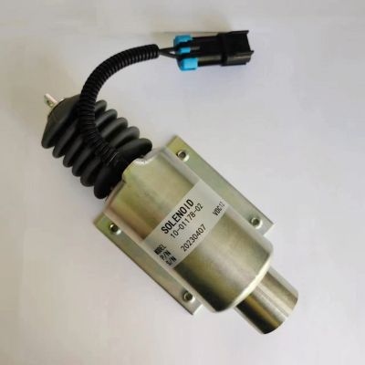 Solenoid,shut down solenoids,shut off solenoid,solenoid valves,stop solenoid
