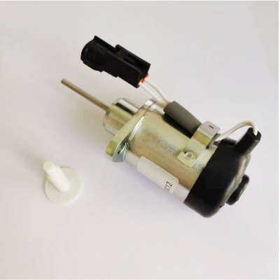 Solenoid,shut down solenoids,shut off solenoid,solenoid valves,stop solenoid
