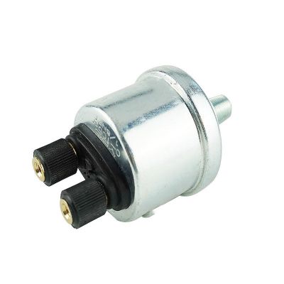 Sensor     oil pressure sensor      water temperature sensor