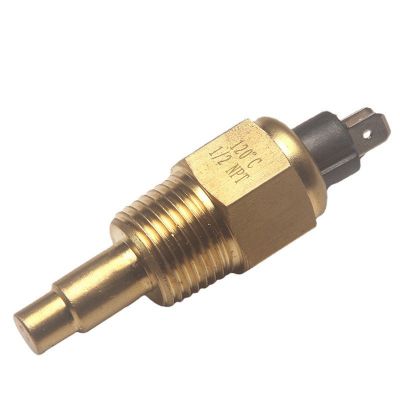 Sensor     oil pressure sensor      water temperature sensor
