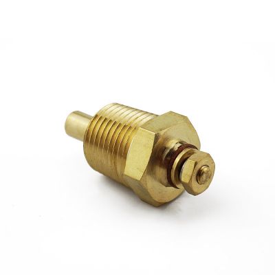 Sensor     oil pressure sensor      water temperature sensor