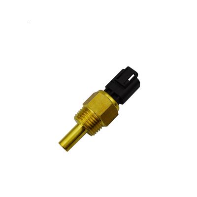 Sensor     oil pressure sensor      water temperature sensor