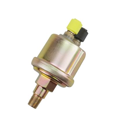 Sensor     oil pressure sensor      water temperature sensor