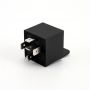Waterproof car relay 4-pin/5-pin 40A12V/24V