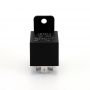 Waterproof car relay 4-pin/5-pin 40A12V/24V