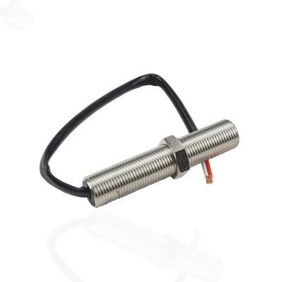 Sensor     oil pressure sensor      water temperature sensor