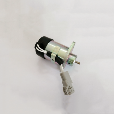 Fuel solenoid 29-70345-00 297034500 29-7034500